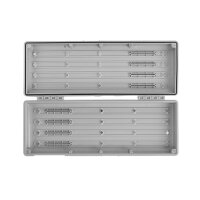 Preston Mag Store System - Unloaded