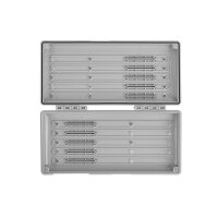 Preston Mag Store System 10Cm - Unloaded