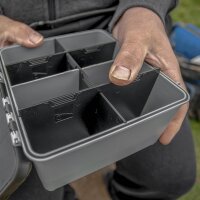 Preston Hardcase Accessory Box - XL