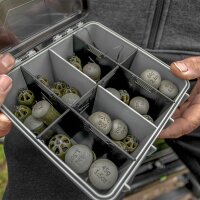 Preston Hardcase Accessory Box - XL