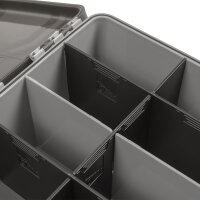 Preston Hardcase Accessory Box - XL