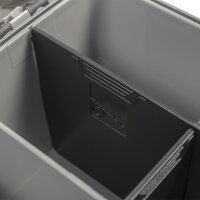 Preston Hardcase Accessory Box - XL