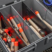 Preston Hardcase Accessory Box - XL