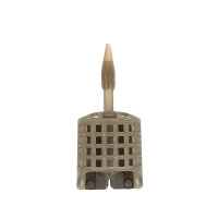 Preston Ics In-Line Pellet Feeder - Large 45G