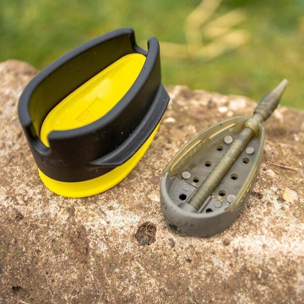 Preston Ics In-Line Banjo Xr Feeder - Medium 30G