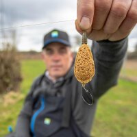 Preston Ics In-Line Banjo Xr Feeder - Medium 45G