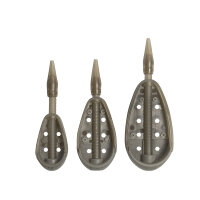 Preston Ics In-Line Banjo Xr Feeder - Large 30G