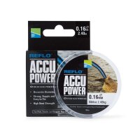 Preston Accu Power 0.18mm