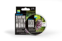 Preston Sinking Feeder Mono 0.26mm