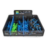 Preston Floater Rapid Stop Needle