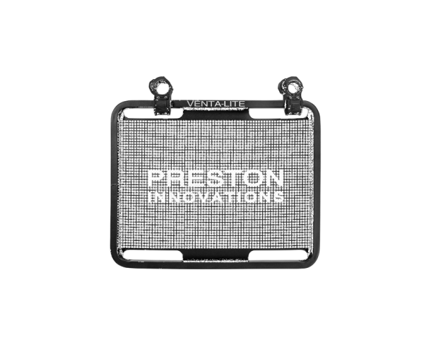 Preston Offbox Venta-Lite Side Tray - Large