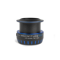 Preston Magnitude 320