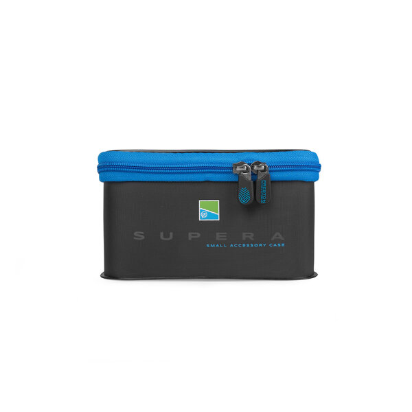 Preston Supera Xs Eva Accessory Cases