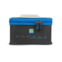 Preston Supera Xs Eva Accessory Cases