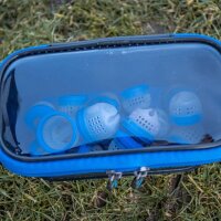 Preston Supera Xs Eva Accessory Cases