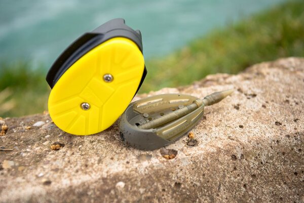 Preston Ics Banjo Xr Mould Large