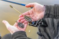 Preston ICS XL STEMS