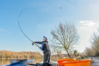 Preston ICS XL STEMS