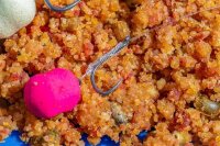 Preston 4"/10 cm Bayonet Hair Rigs - 8 KKH"