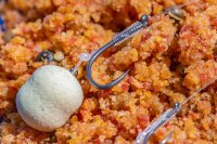 Preston 4"/10 cm Bayonet Hair Rigs - 10 KKH"