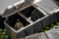 Preston Accessory Box - 5 Compartment Deep