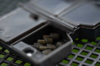 Preston Accessory Box - 5 Compartment Deep