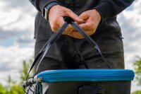 Preston Supera X Eva Net