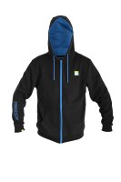 Preston Pro Zip Hoodie - Small