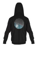 Preston Pro Zip Hoodie - Small