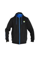 Preston Pro Zip Hoodie - Small