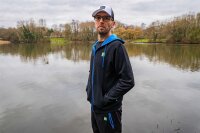 Preston Pro Zip Hoodie - Small