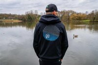 Preston Pro Zip Hoodie - Small