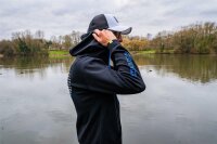 Preston Pro Zip Hoodie - Small