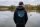 Preston Pro Zip Hoodie - Small