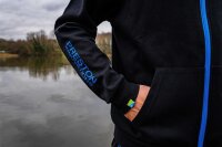 Preston Pro Zip Hoodie - Large