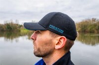 Preston Black HD Cap