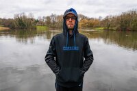 Preston Hydrotech Pullover Hoodie - XXL