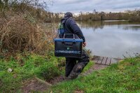 Preston Hardcase Tackle Safe - XL