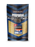 Sonubaits Match Method Mix Original - 2Kg