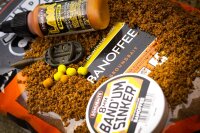 Sonubaits Banoffee Groundbait Supercrush - 2Kg