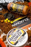 Sonubaits Banoffee Groundbait Supercrush - 2Kg