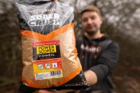 Sonubaits Power Scopex Supercrush - 2Kg