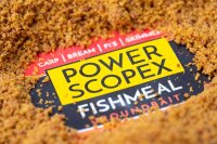 Sonubaits Power Scopex Supercrush - 2Kg