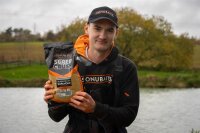Sonubaits Supercrush Expander - 2Kg