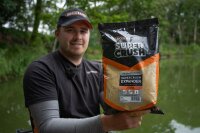 Sonubaits Supercrush Expander - 2Kg