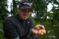 Sonubaits Supercrush Expander - 2Kg