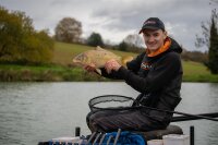 Sonubaits Supercrush Expander - 2Kg