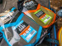 Sonubaits Supercrush Green - 2Kg