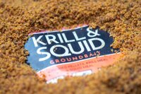 Sonubaits Krill & Squid Supercrush - 2Kg