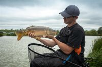 Sonubaits Krill & Squid Supercrush - 2Kg